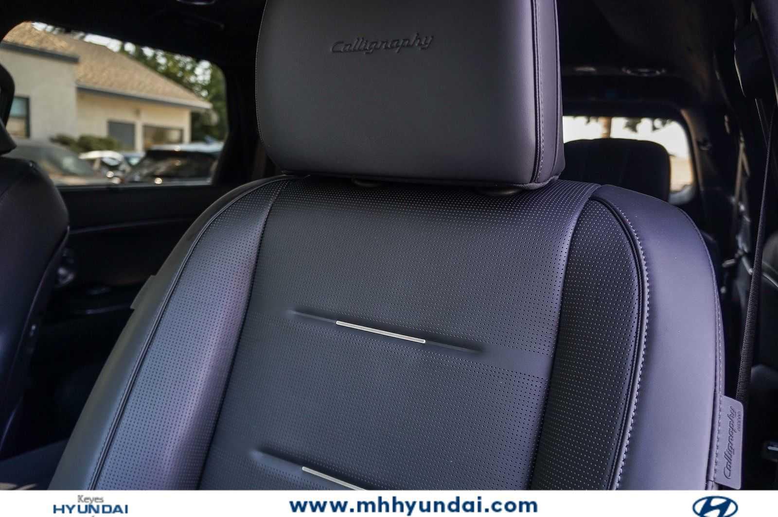 Thumbnail: 2026 Hyundai Palisade - 29