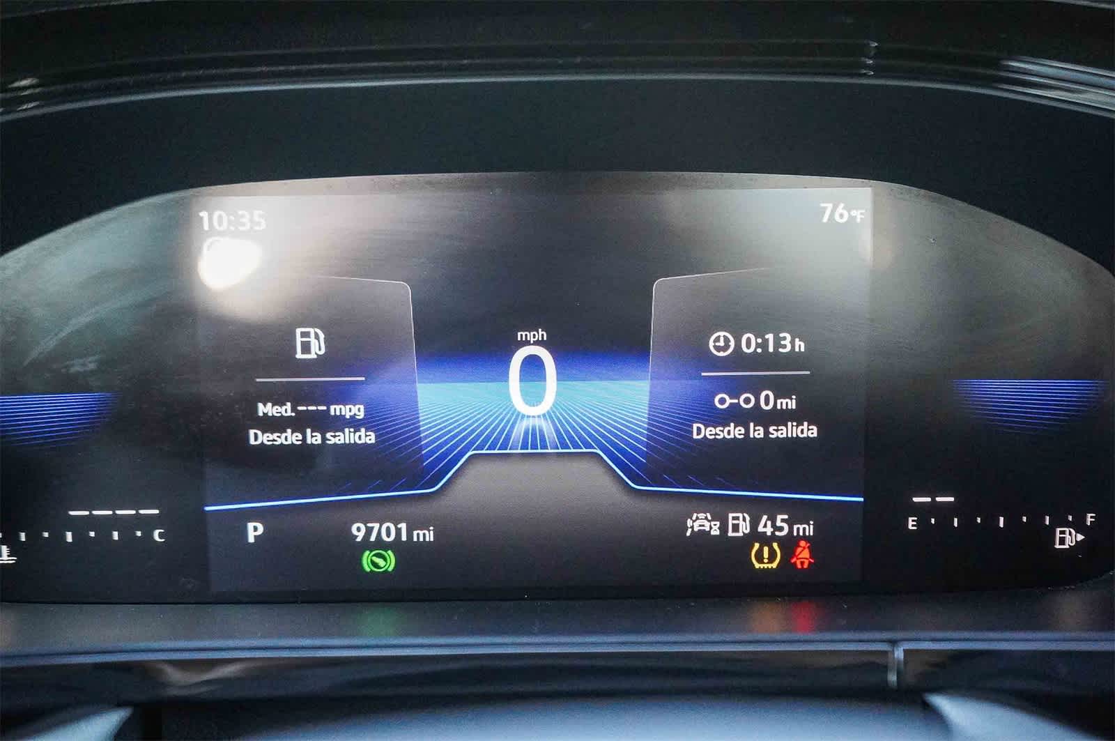 Thumbnail: 2024 Volkswagen Taos - 24