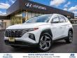 Certified 2023 Hyundai Tucson Limited SUV