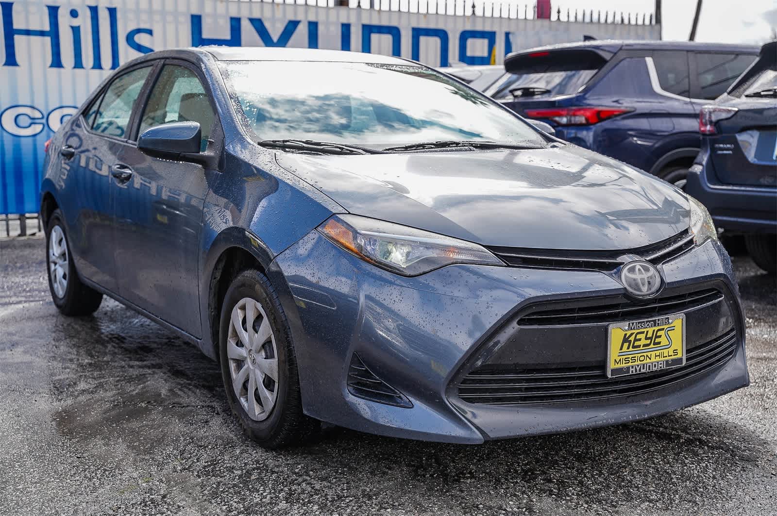 Thumbnail: 2017 Toyota Corolla - 3