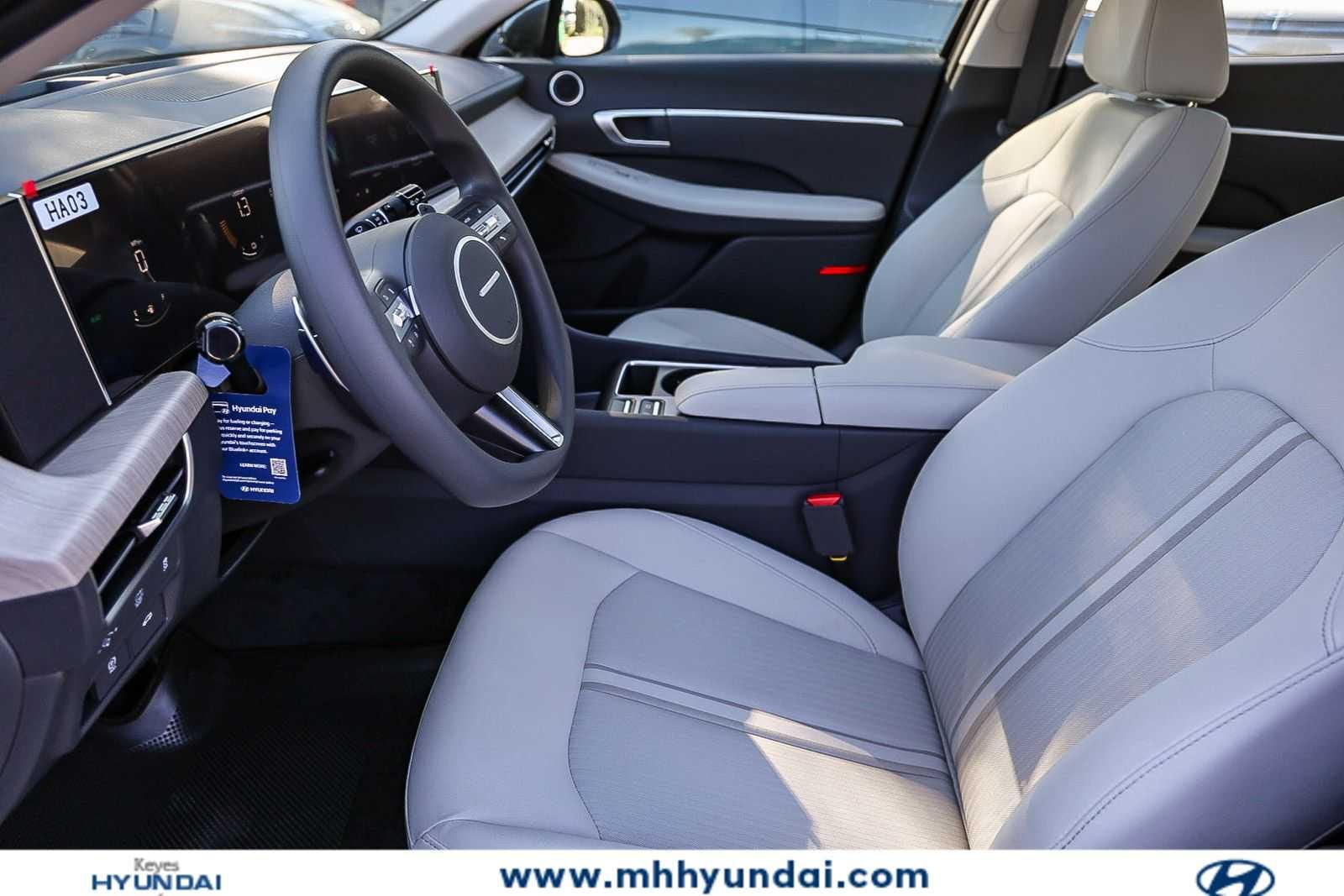 Thumbnail: 2026 Hyundai Sonata - 20