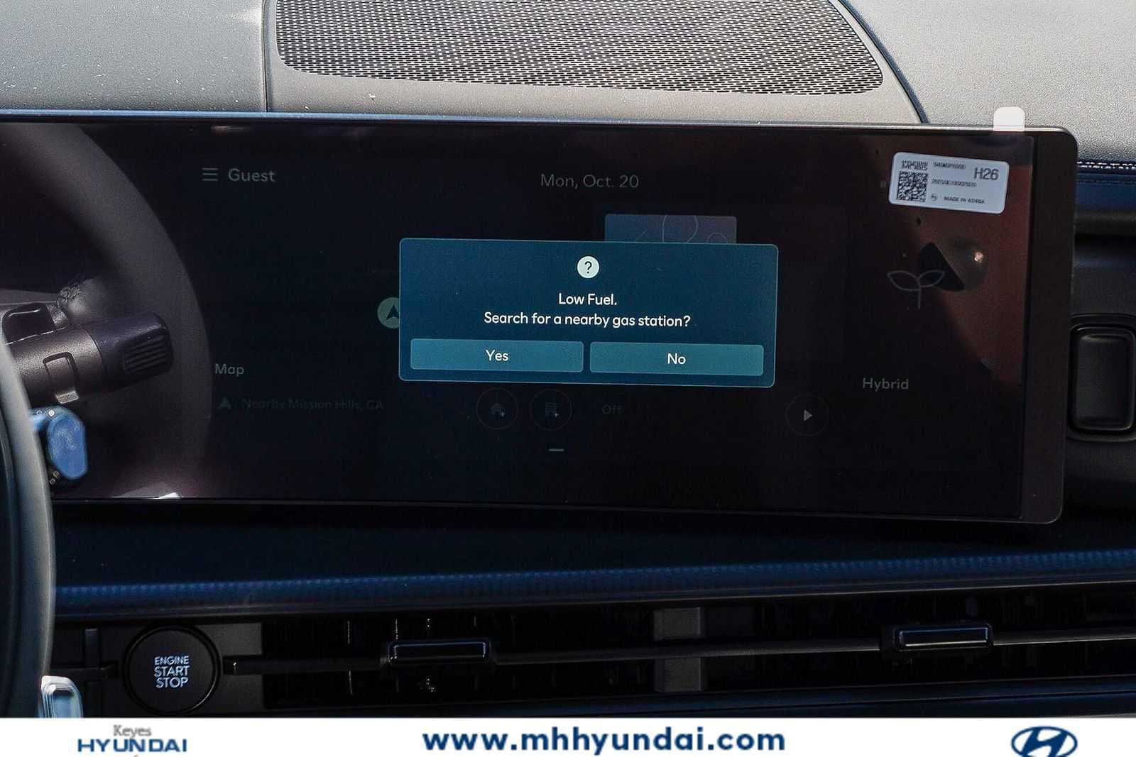 Thumbnail: 2026 Hyundai Santa Fe - 15