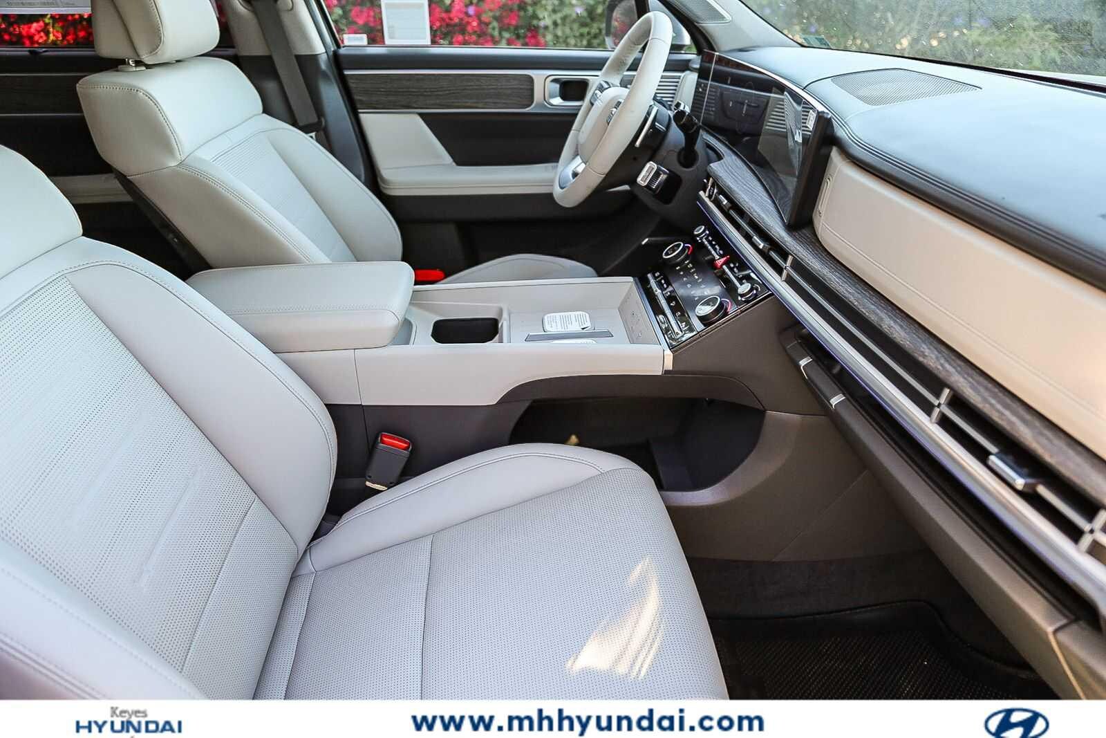 Thumbnail: 2026 Hyundai Santa Fe - 15