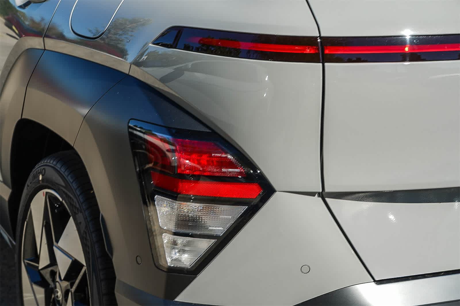 Thumbnail: 2026 Hyundai Kona - 7