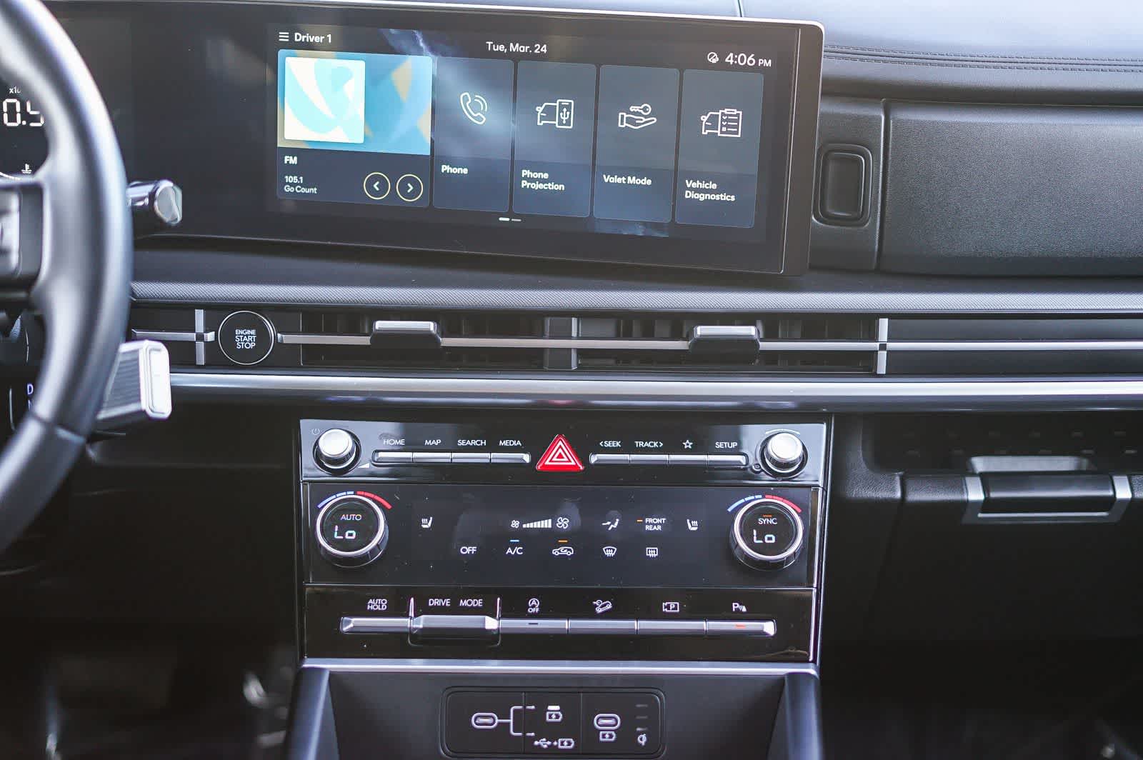 Thumbnail: 2025 Hyundai Santa Fe - 13