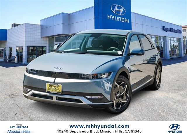 2024 Hyundai Ioniq 5 SEL -
                Mission Hills, CA