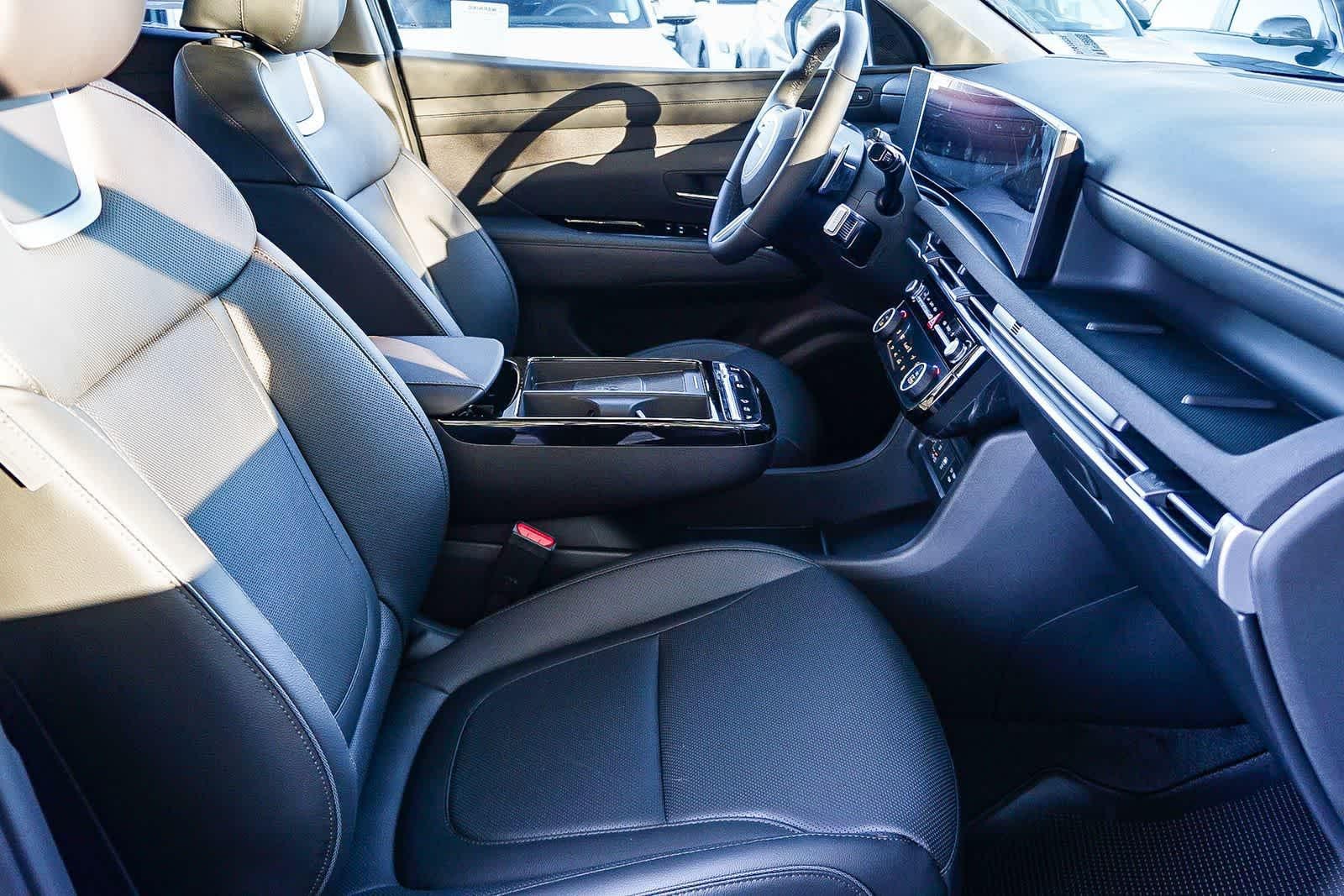 Thumbnail: 2026 Hyundai Tucson - 21