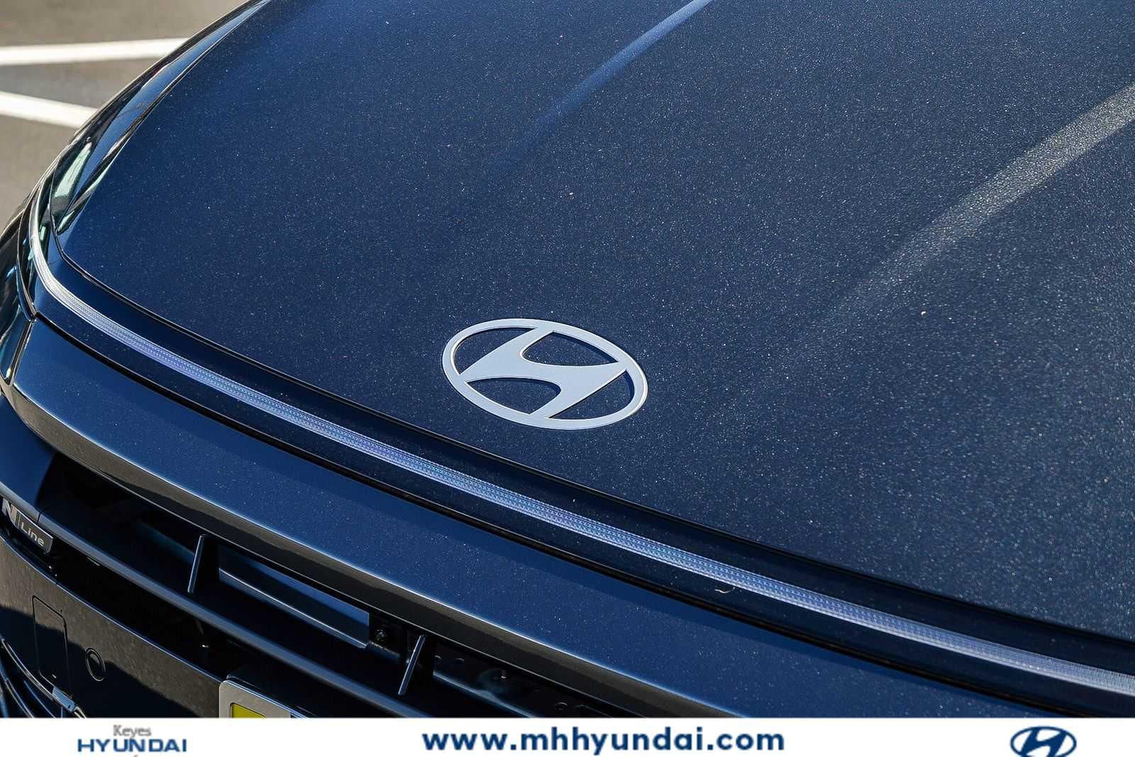 Thumbnail: 2026 Hyundai Sonata - 9