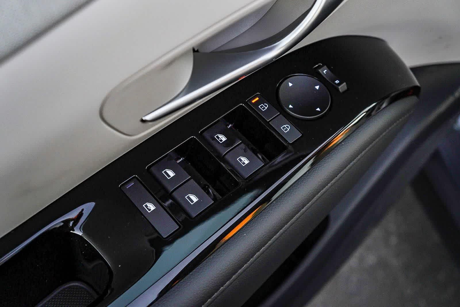 Thumbnail: 2026 Hyundai Tucson - 25