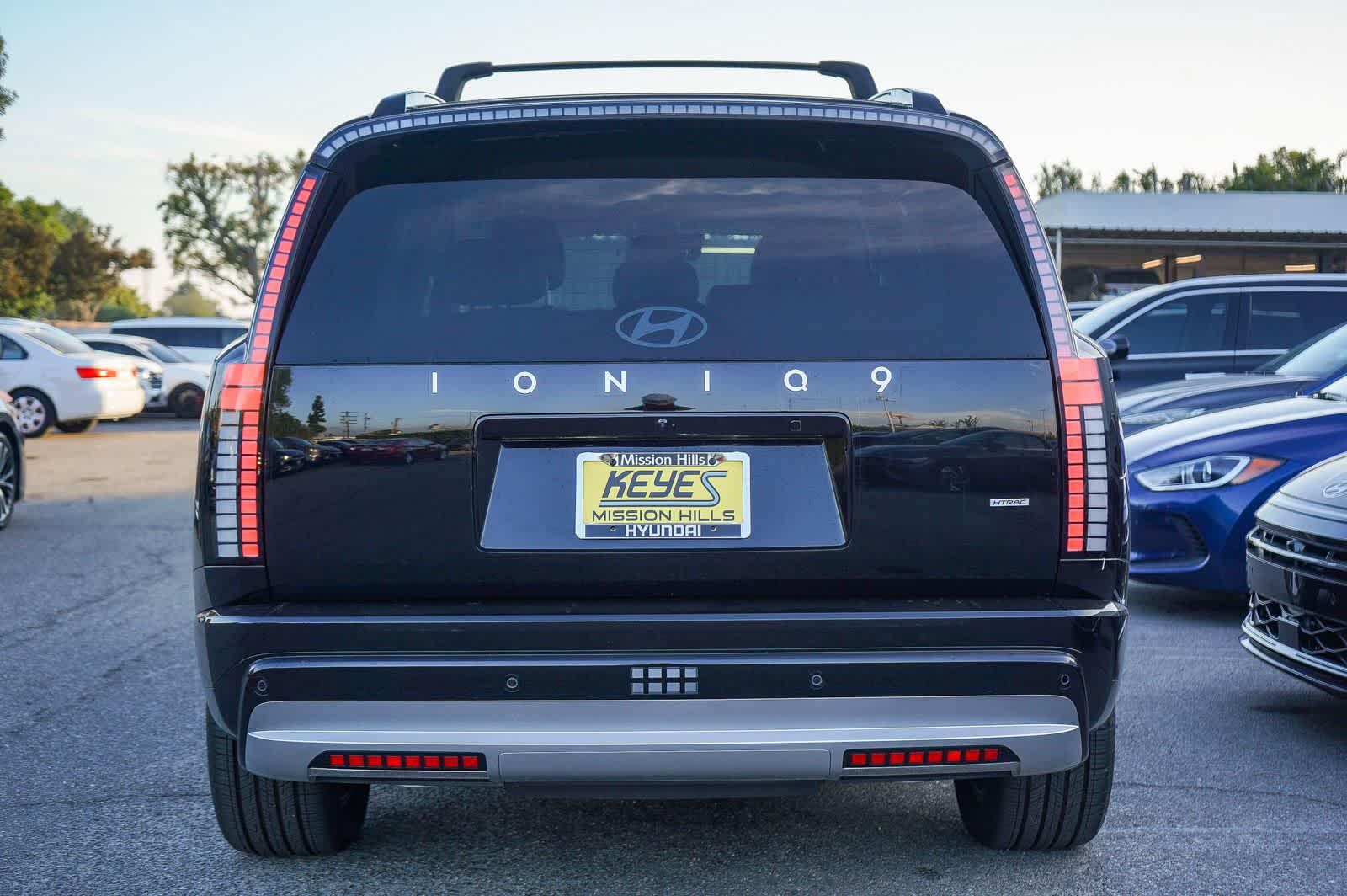 Thumbnail: 2026 Hyundai Ioniq - 7