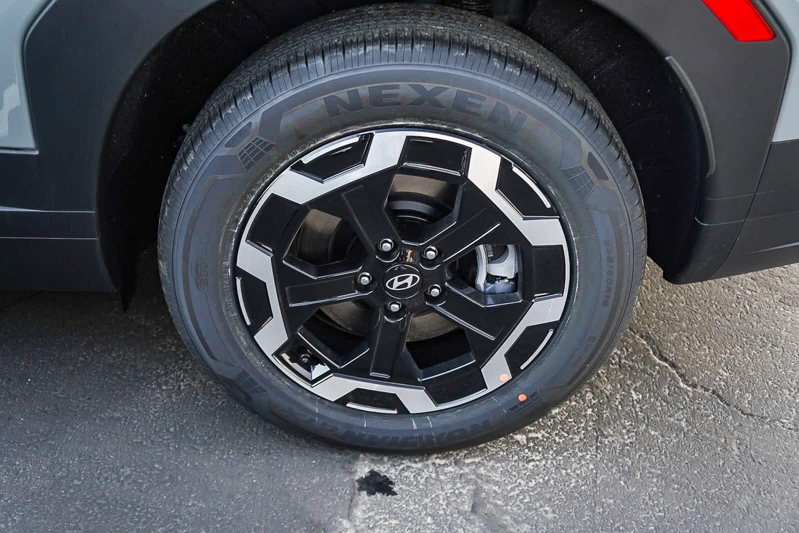 Thumbnail: 2026 Hyundai Santa Fe - 11