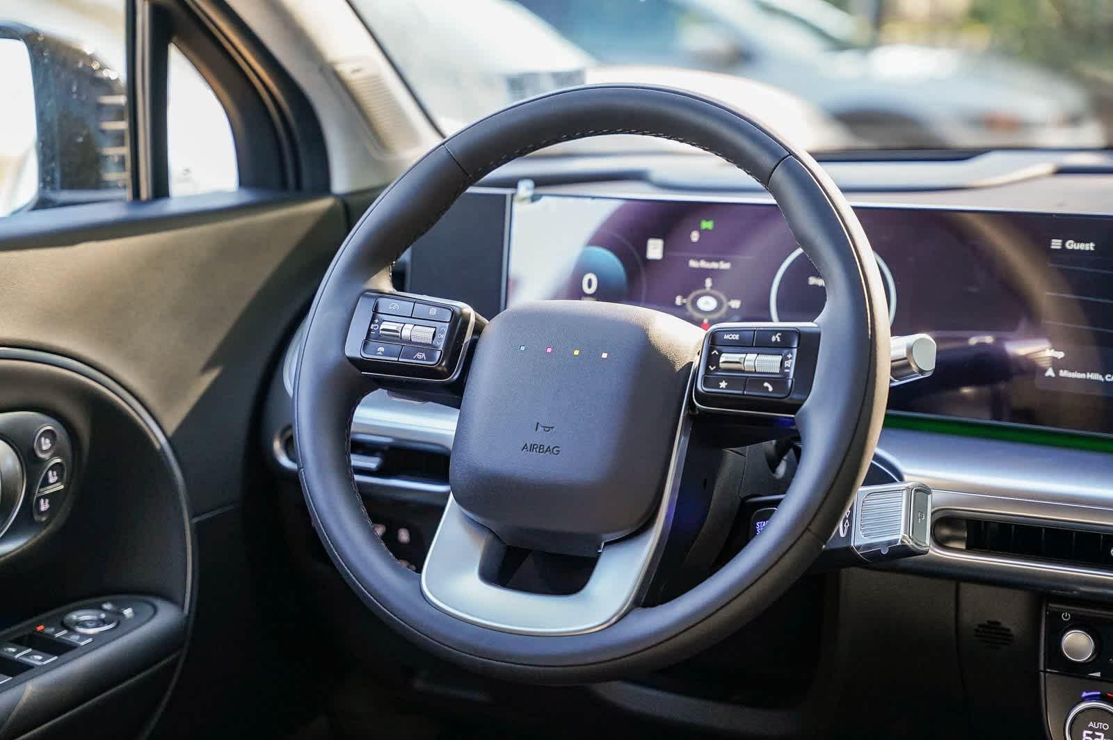 Thumbnail: 2026 Hyundai Ioniq - 18