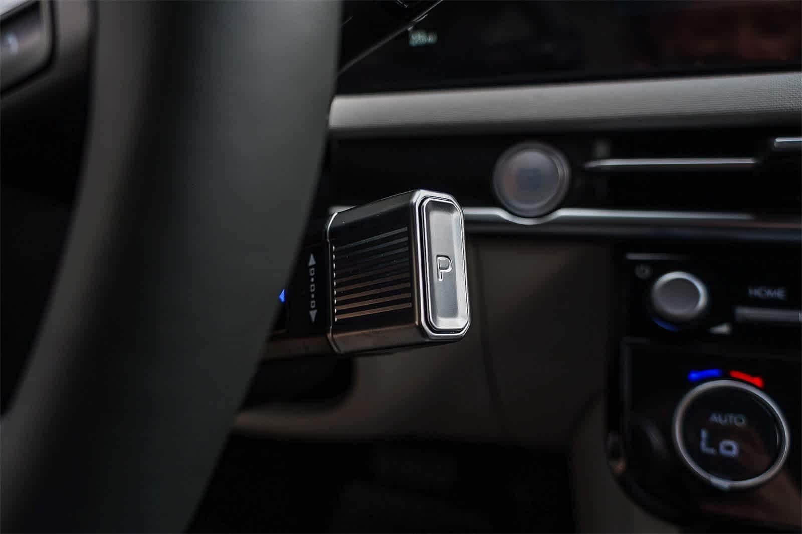 Thumbnail: 2026 Hyundai Tucson - 26