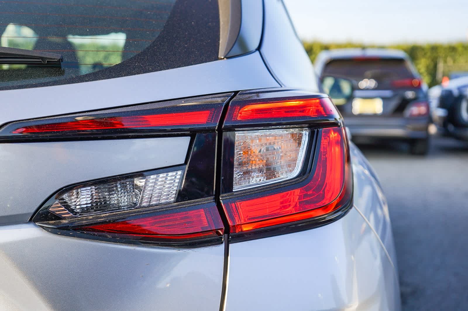 Thumbnail: 2024 Subaru Impreza - 9