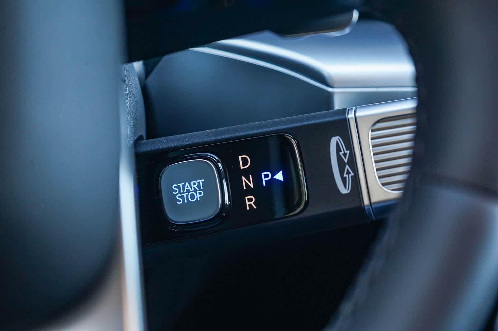 Thumbnail: 2026 Hyundai Ioniq - 23