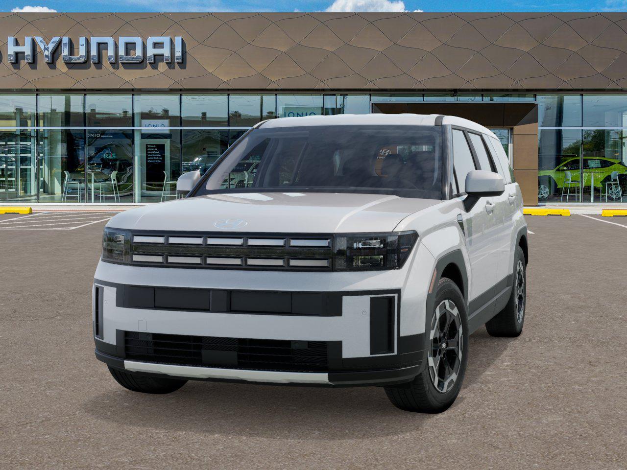 Thumbnail: 2026 Hyundai Santa Fe - 6