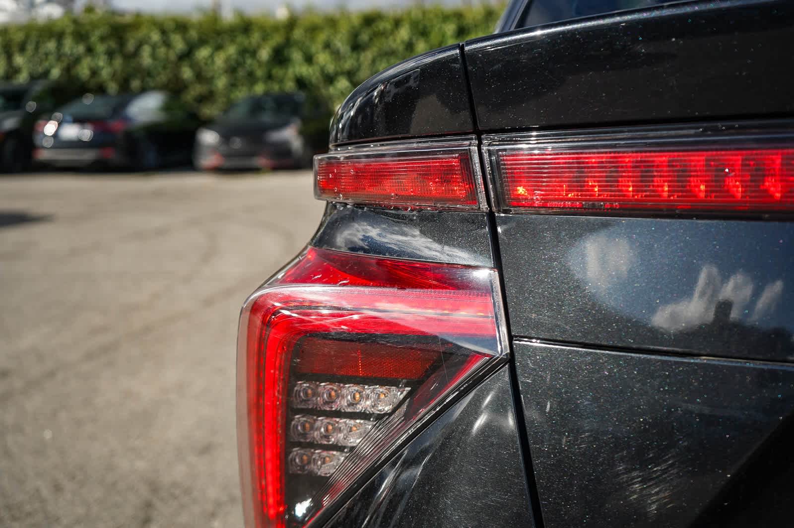 Thumbnail: 2017 Toyota Mirai - 7
