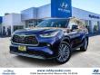 Used 2022 Toyota Highlander Platinum SUV