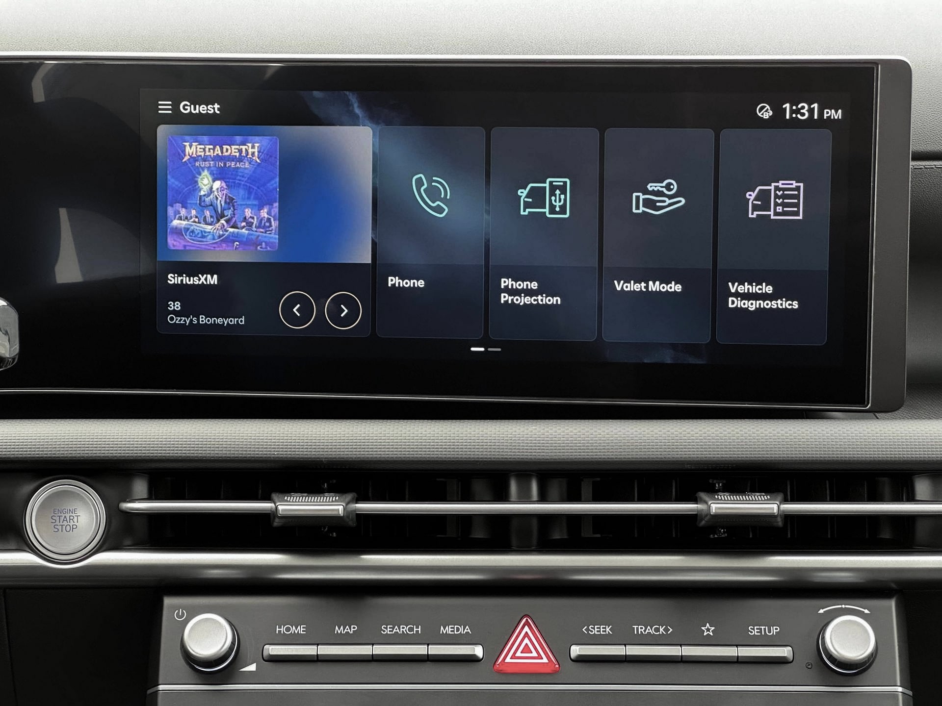 Thumbnail: 2025 Hyundai Tucson - 19