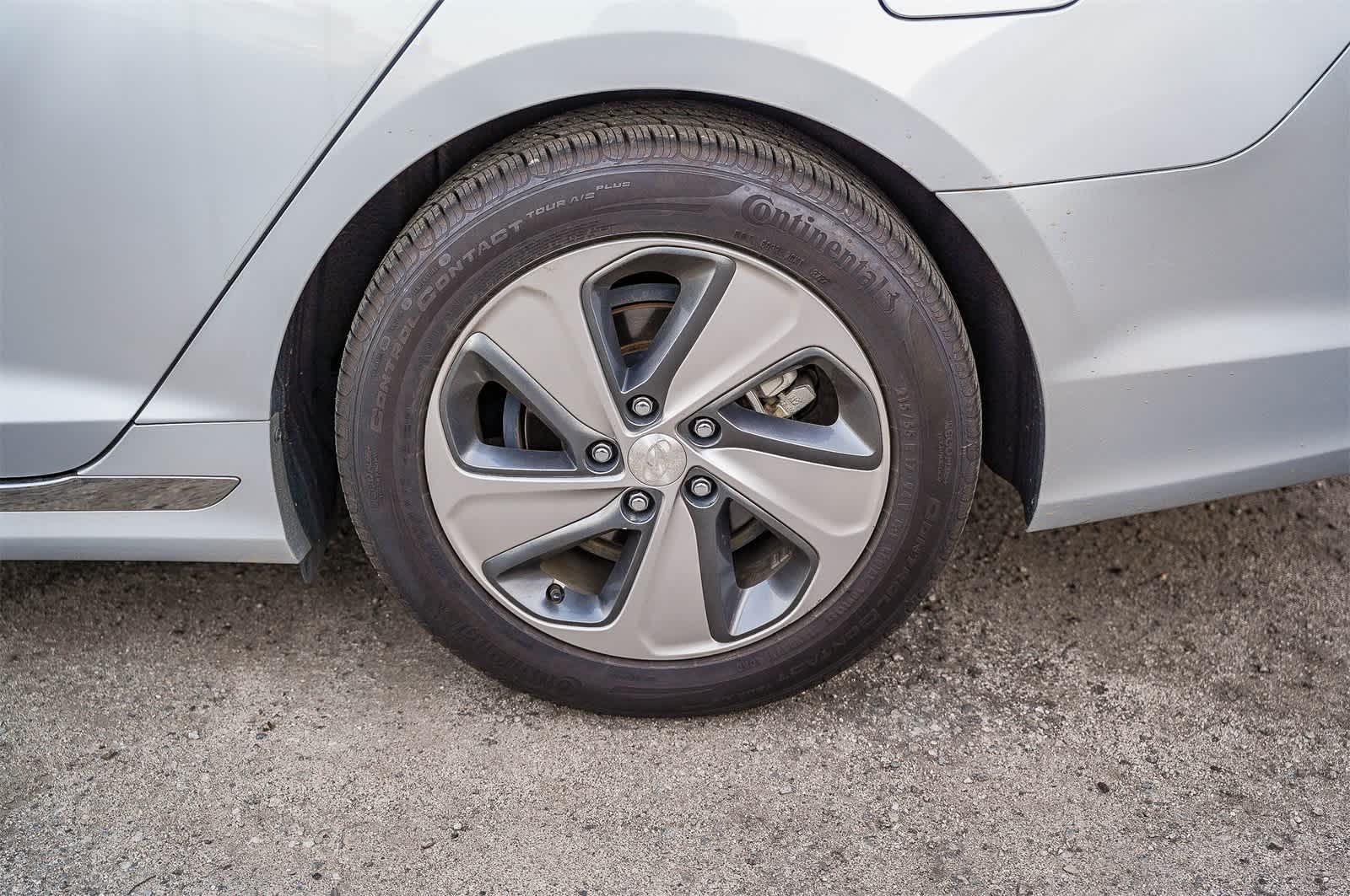 Thumbnail: 2016 Hyundai Sonata - 7