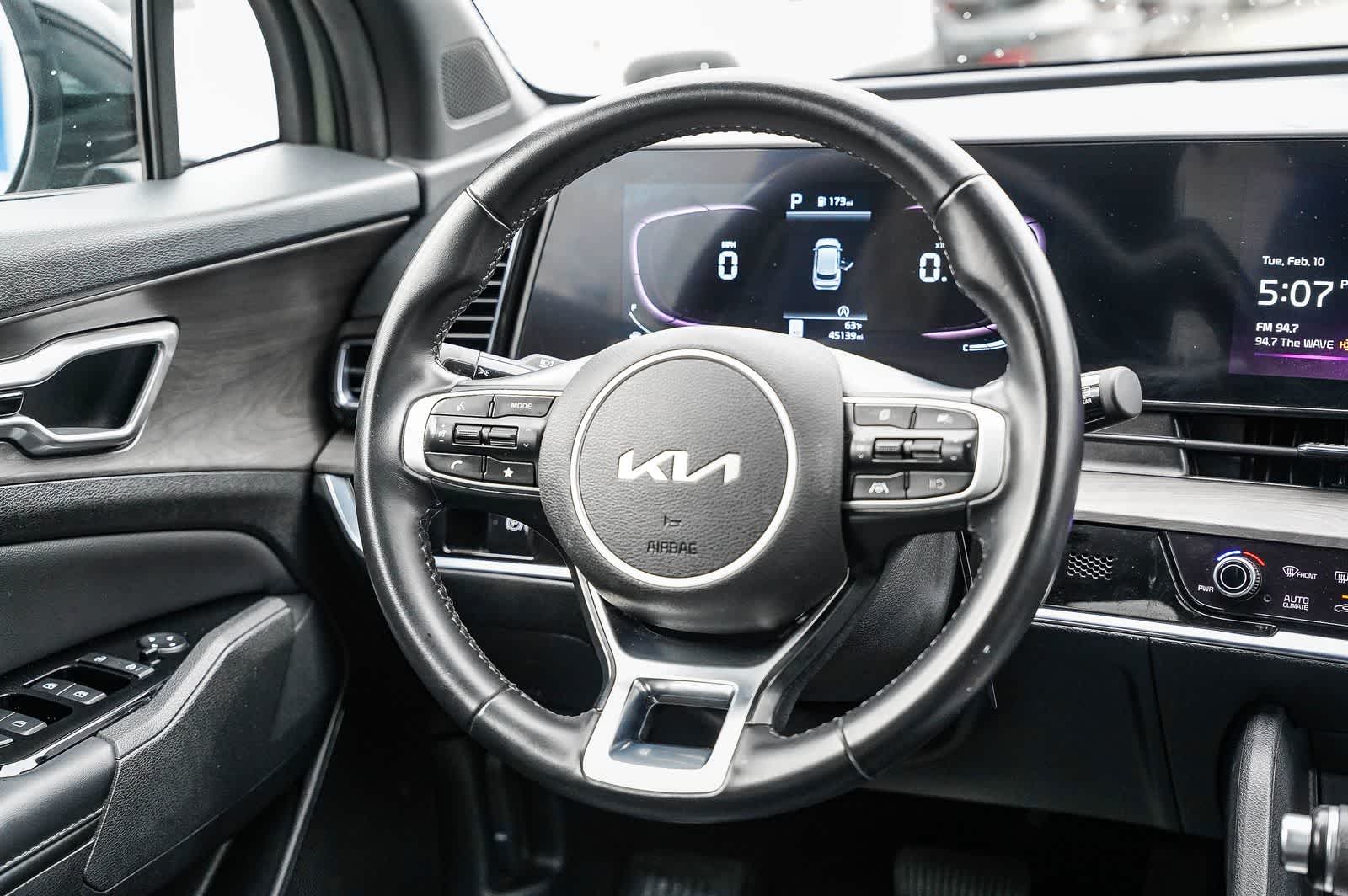 Thumbnail: 2023 Kia Sportage - 15