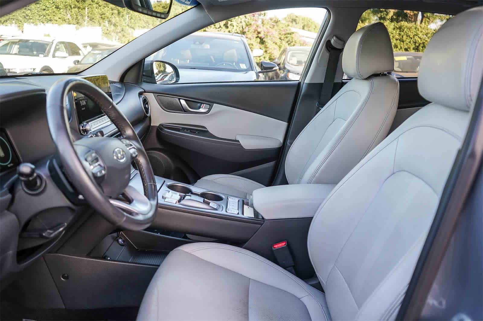 Thumbnail: 2022 Hyundai Kona - 15