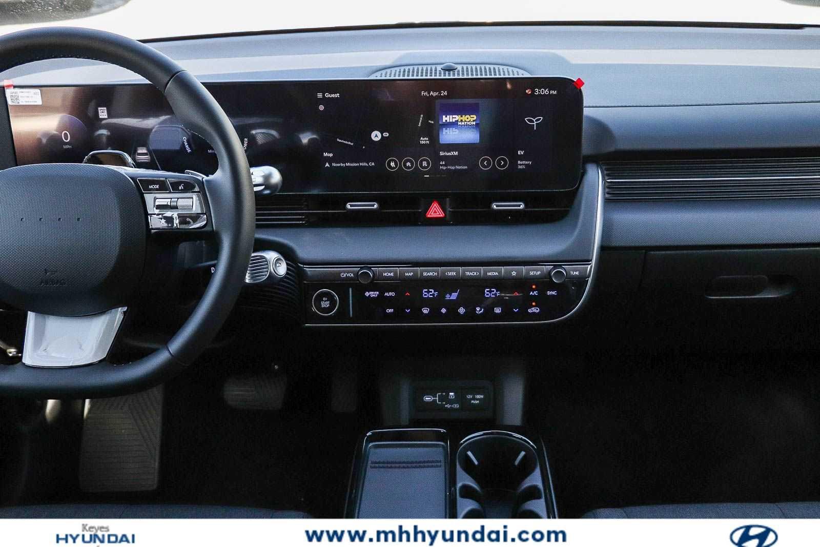 Thumbnail: 2026 Hyundai Ioniq 5 - 15