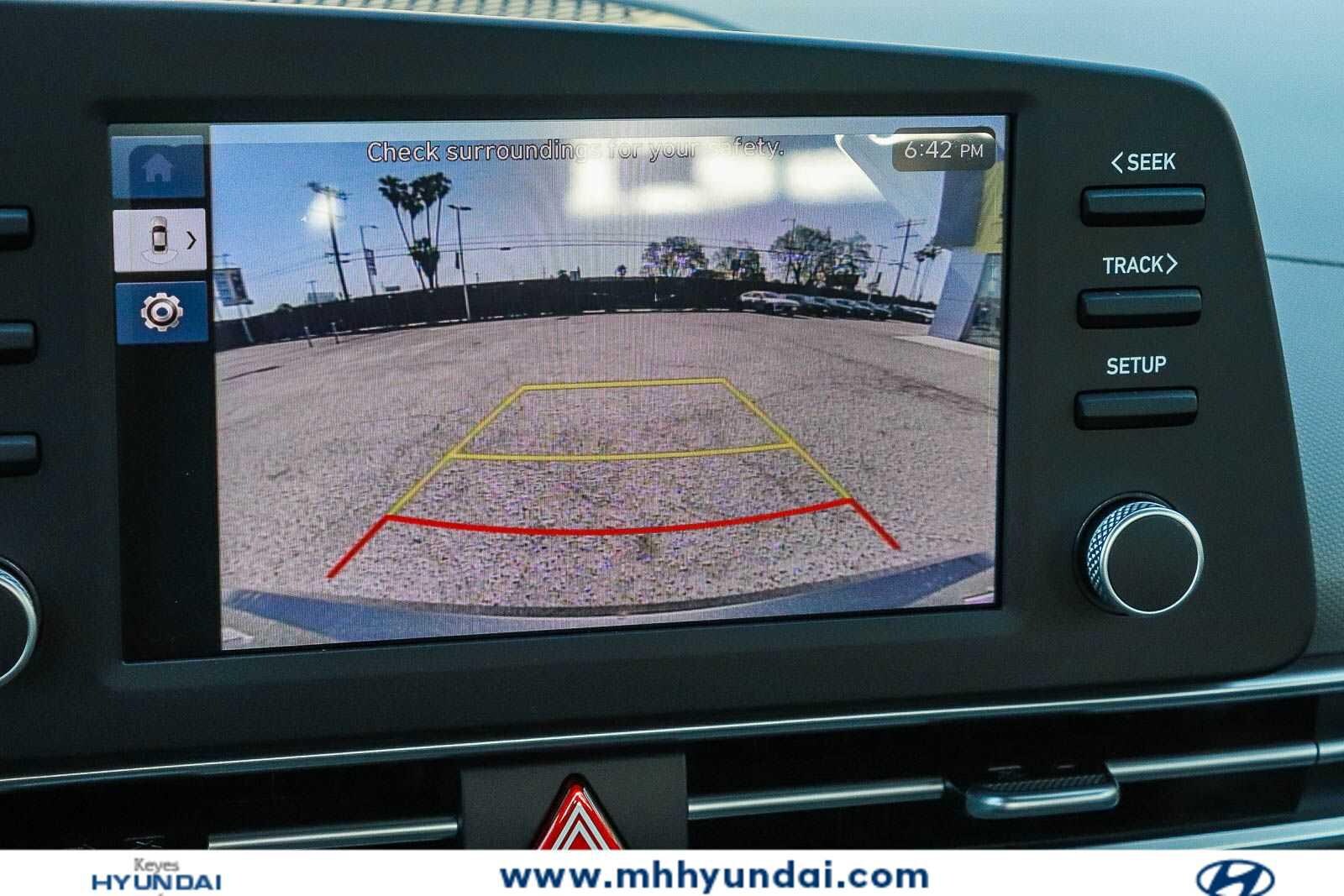 Thumbnail: 2026 Hyundai Elantra - 25