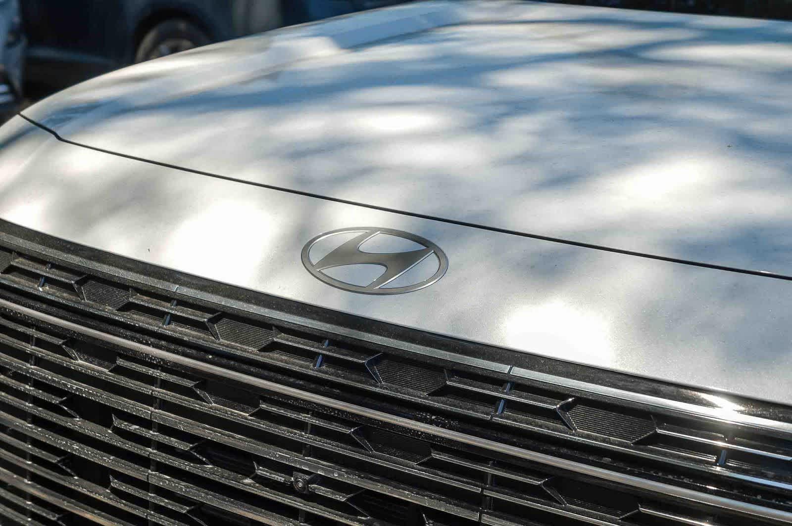 Thumbnail: 2026 Hyundai Palisade - 9