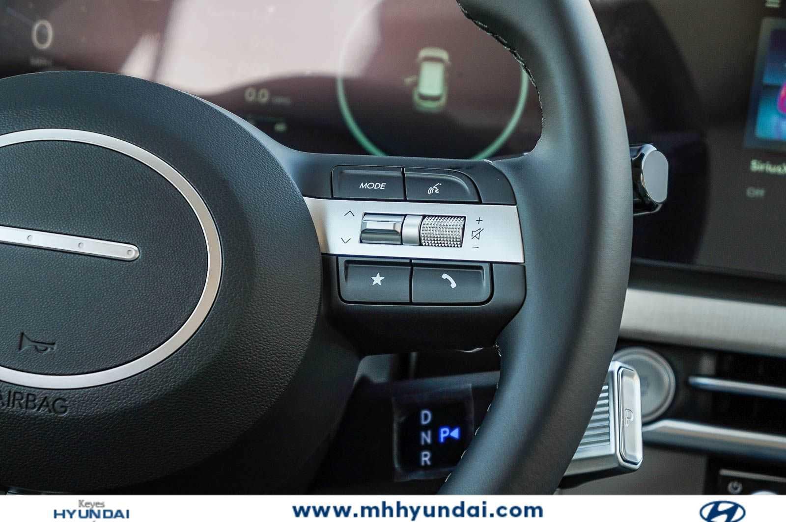 Thumbnail: 2026 Hyundai Tucson - 20