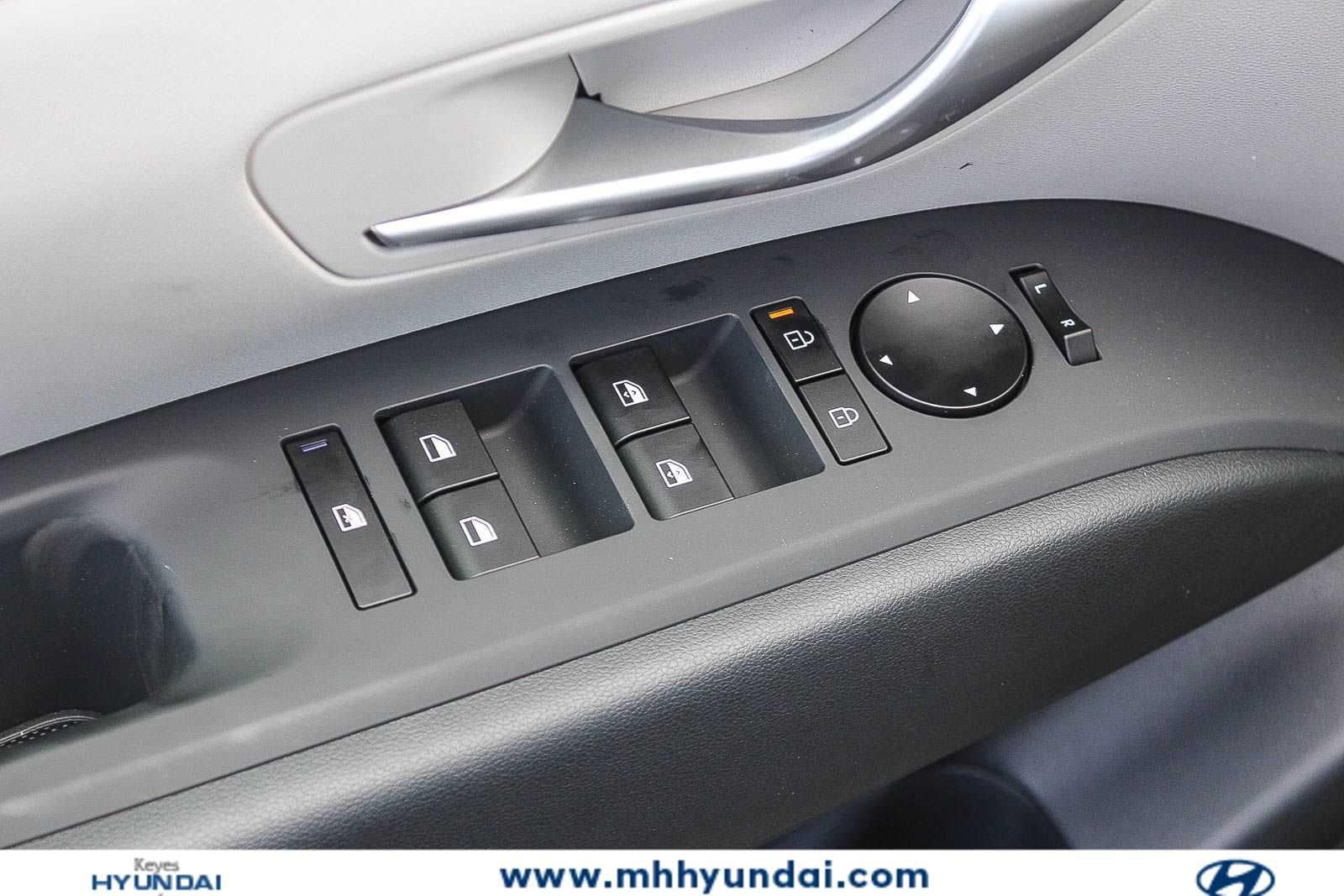 Thumbnail: 2026 Hyundai Tucson - 28