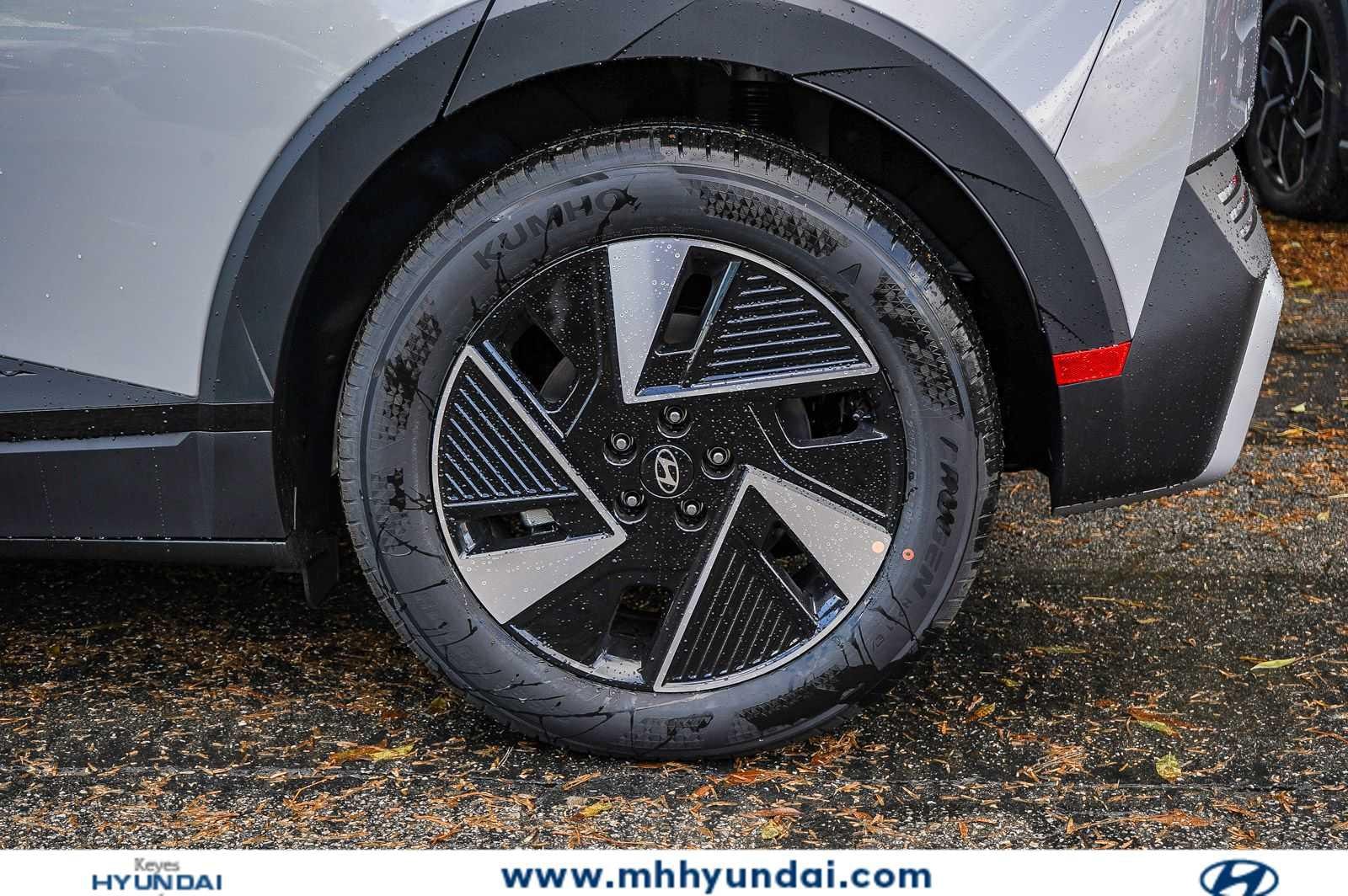 Thumbnail: 2026 Hyundai Ioniq 5 - 5
