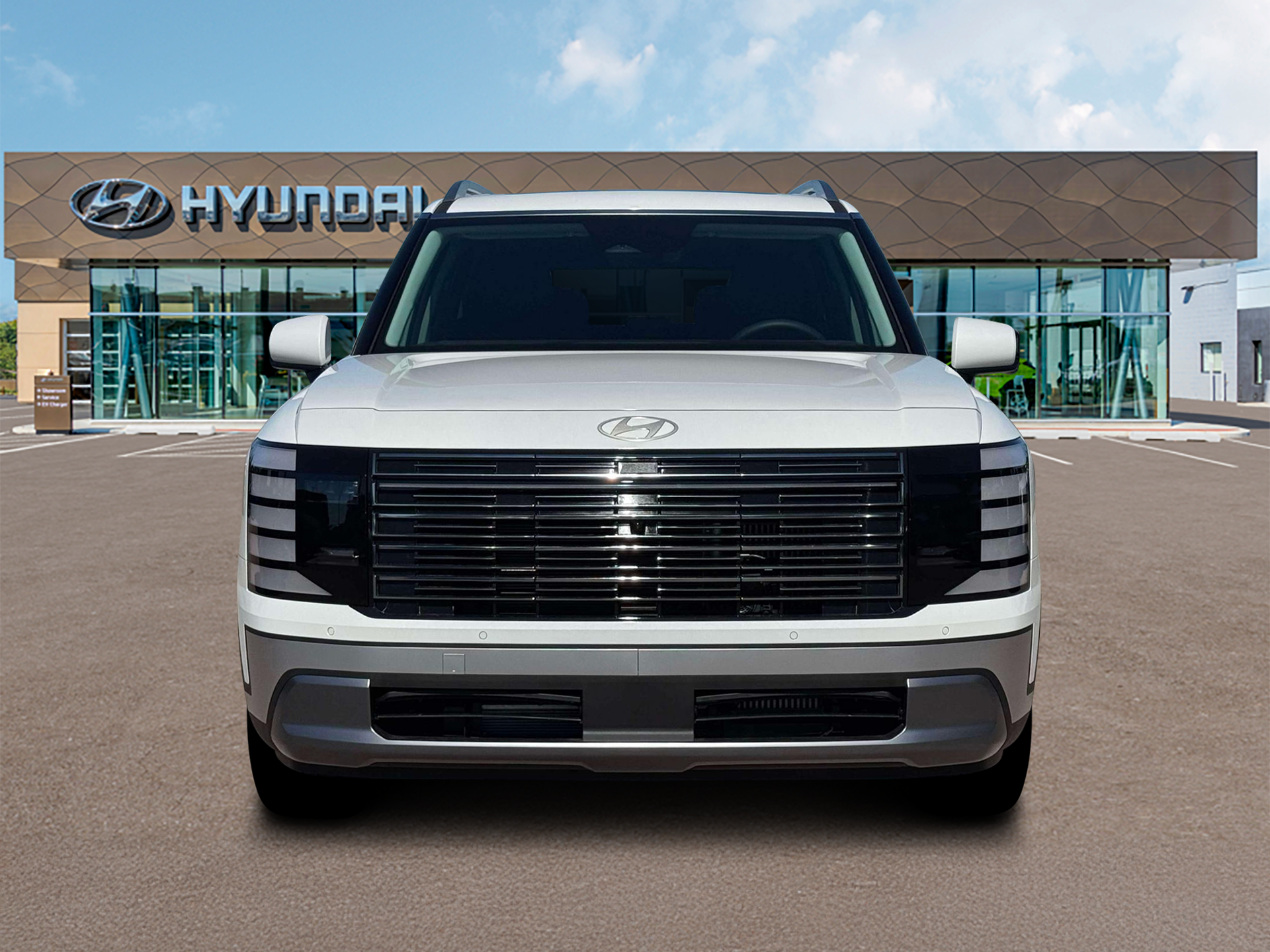 Thumbnail: 2026 Hyundai Palisade - 12