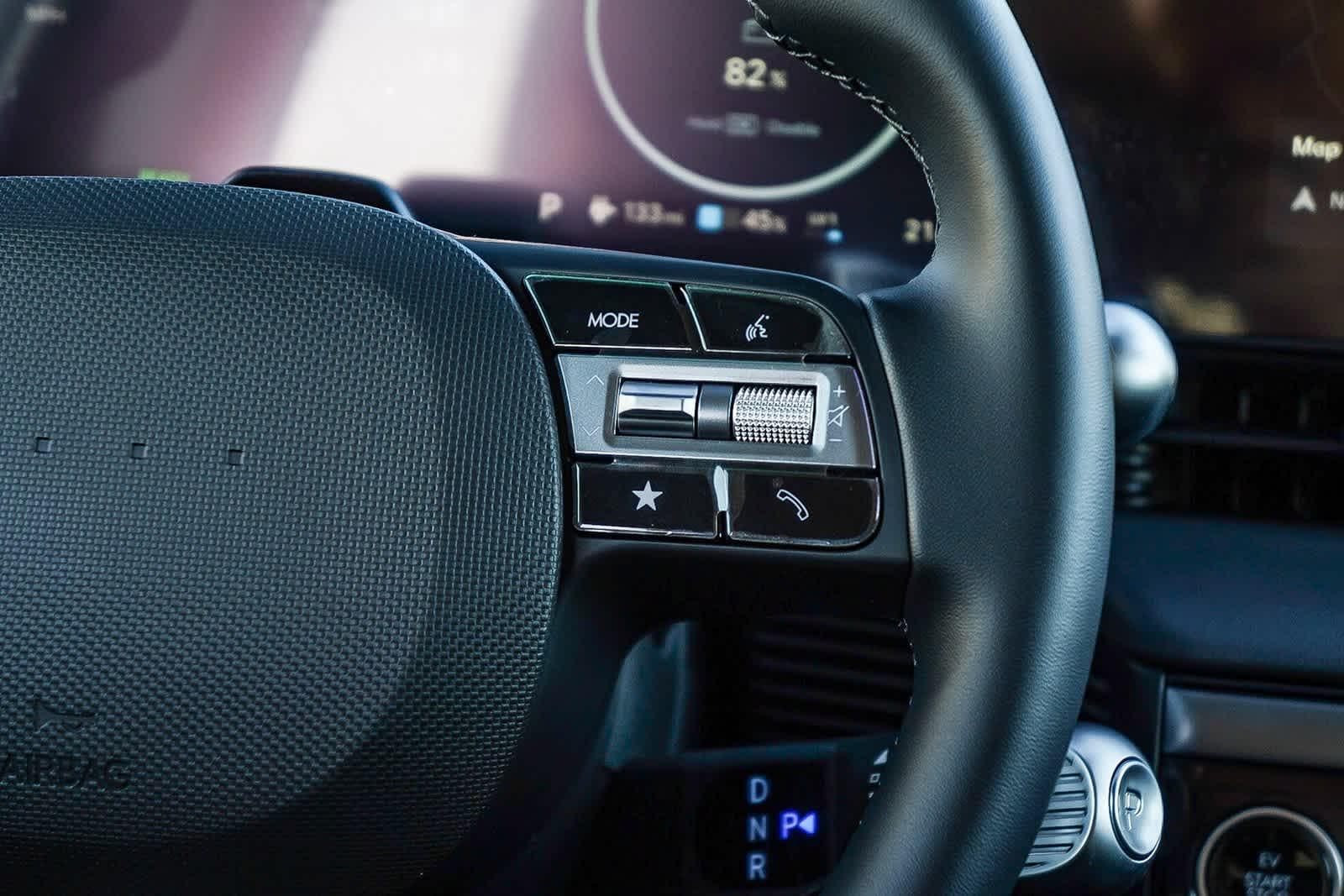 Thumbnail: 2026 Hyundai Ioniq 5 - 20