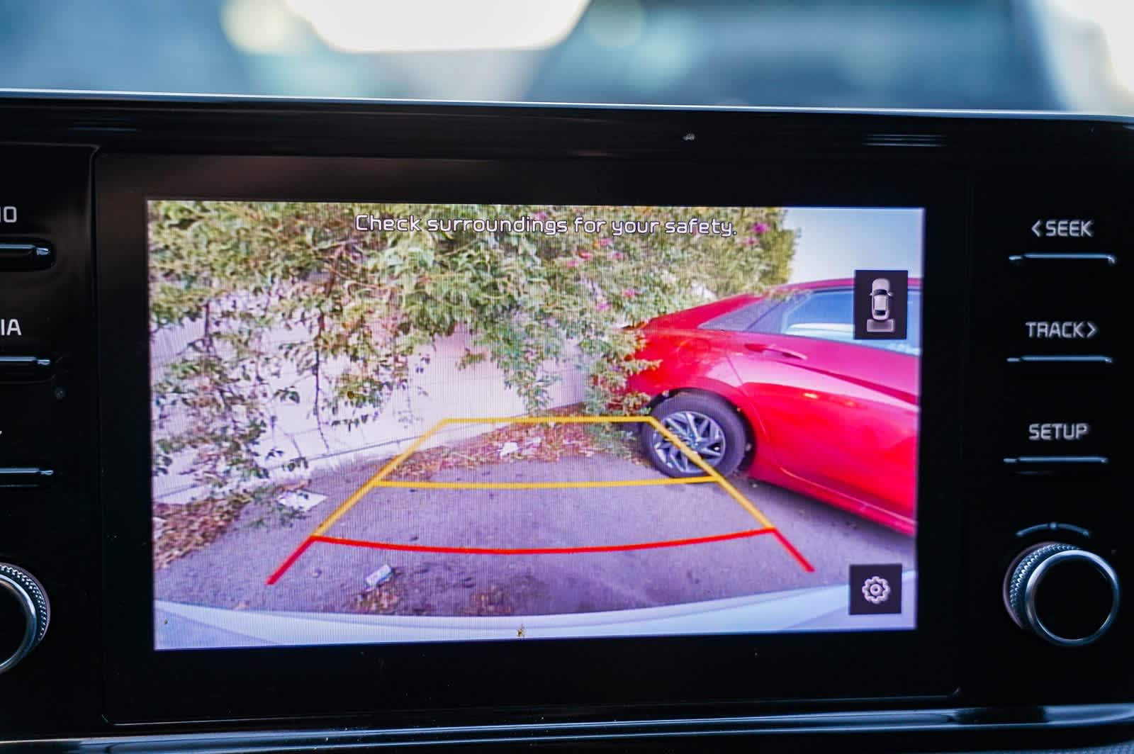 Thumbnail: 2022 Kia K5 - 19