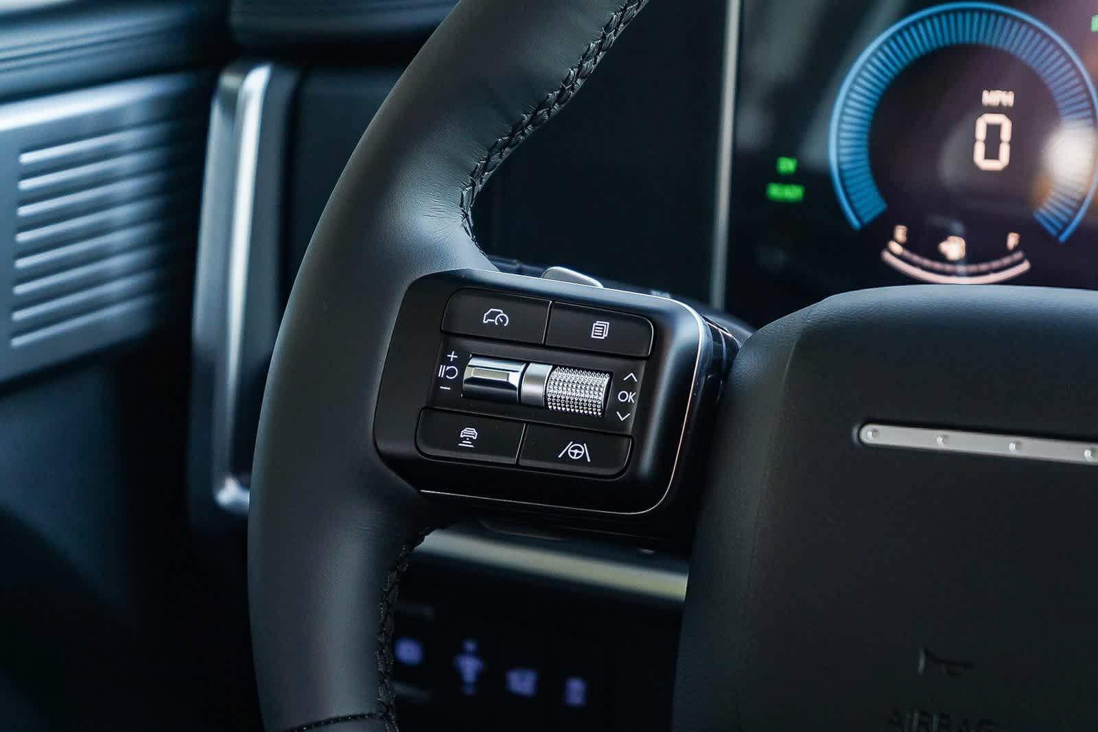 Thumbnail: 2026 Hyundai Santa Fe - 18