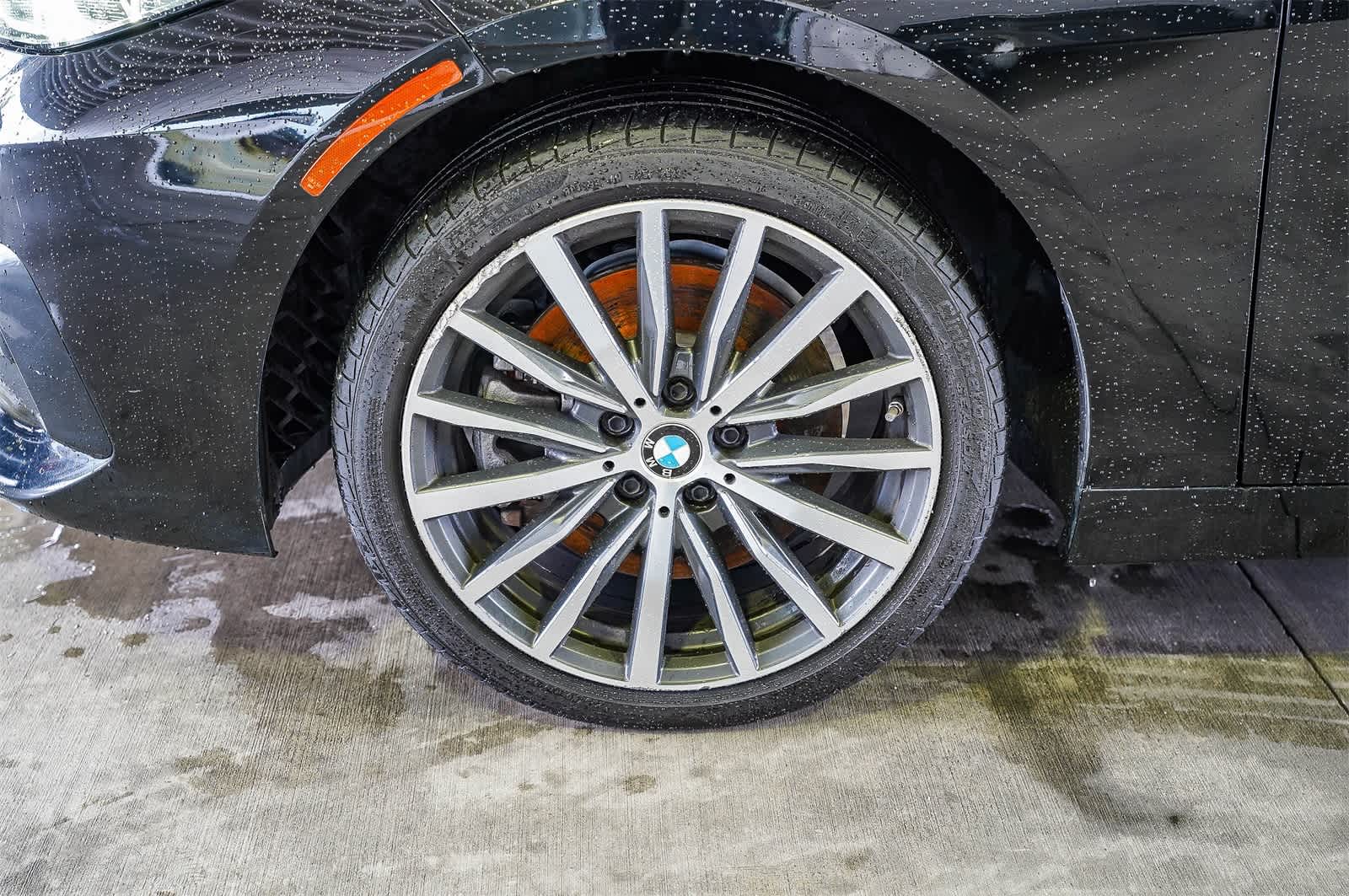 Thumbnail: 2021 BMW 2 Series - 6