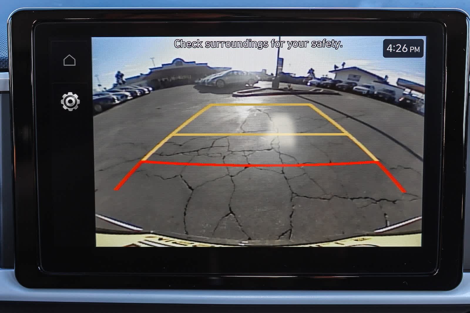 Thumbnail: 2025 Hyundai Venue - 19