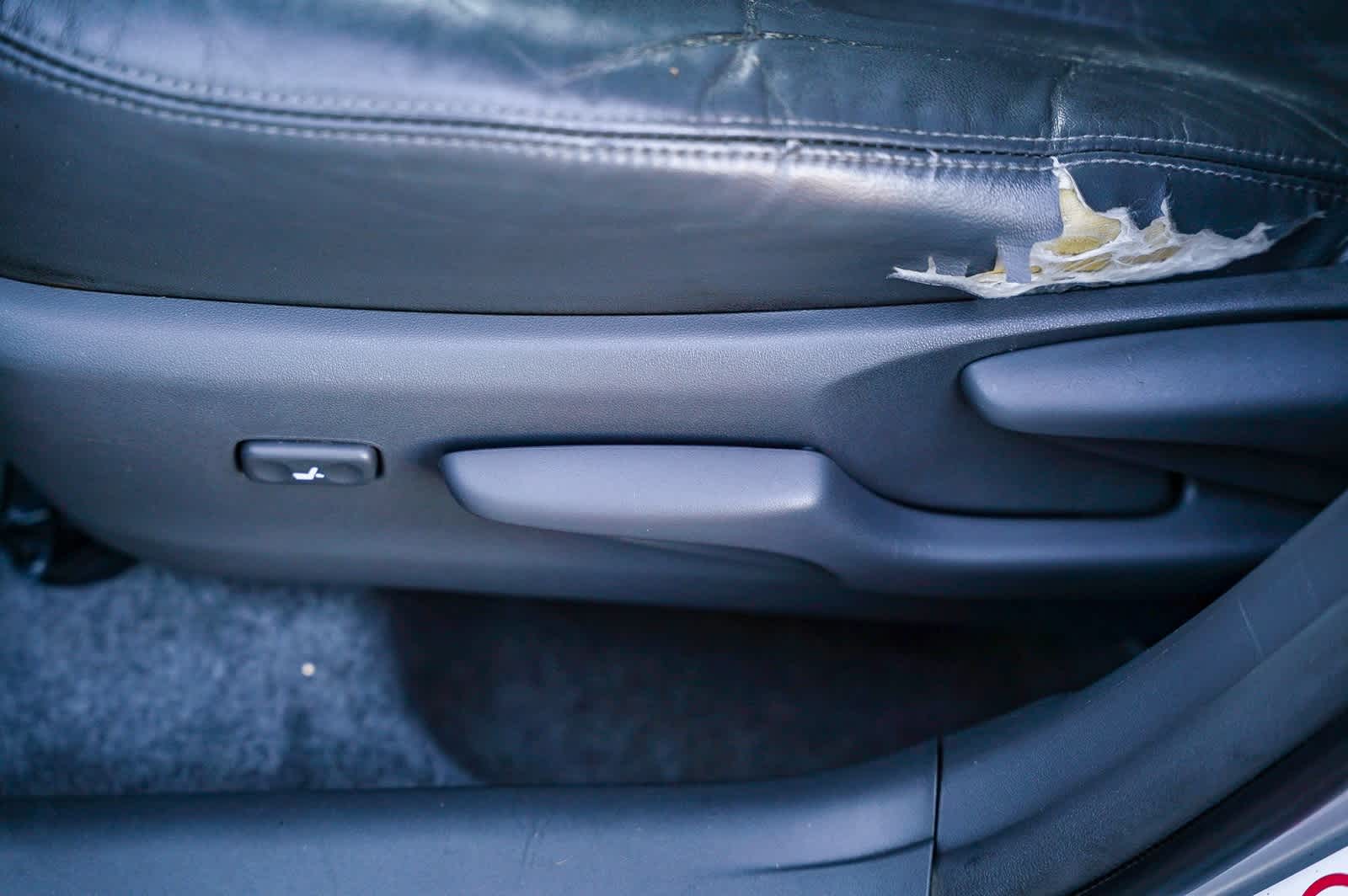 Thumbnail: 2010 Toyota Prius - 20