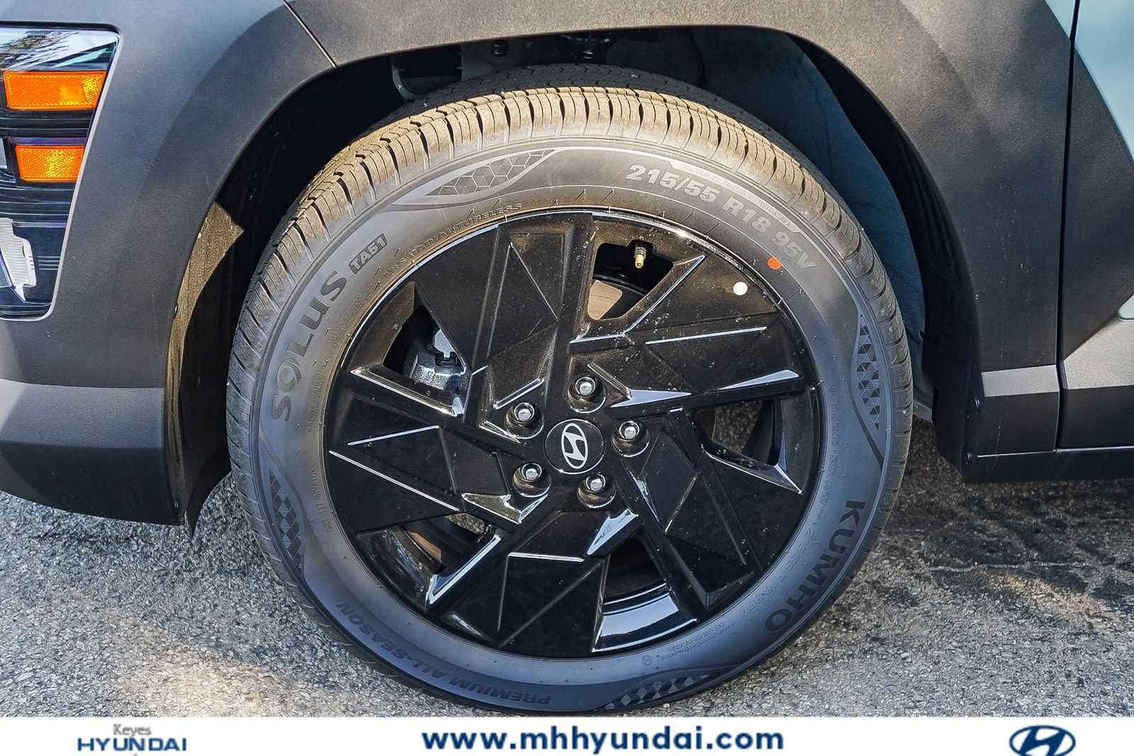 Thumbnail: 2026 Hyundai Kona - 10