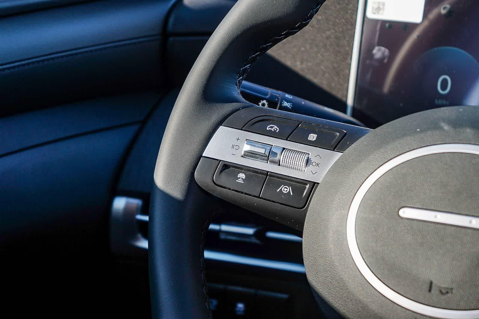 Thumbnail: 2026 Hyundai Tucson - 18