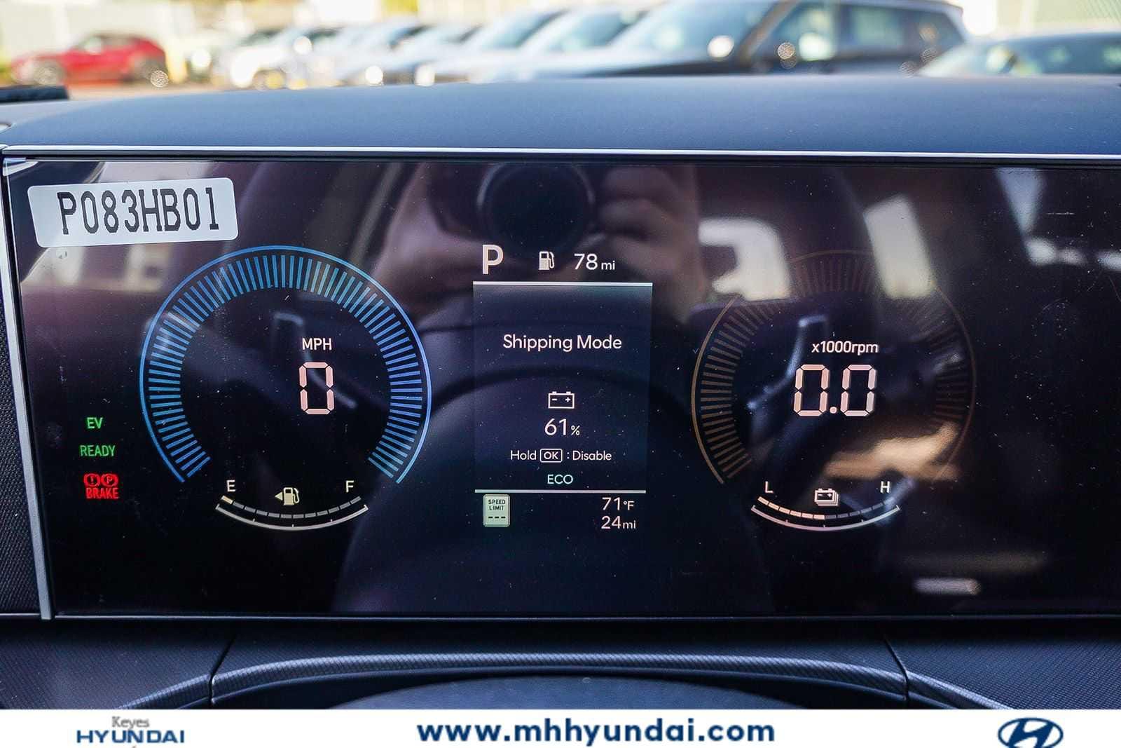 Thumbnail: 2026 Hyundai Santa Fe - 26