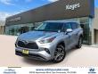 Used 2021 Toyota Highlander Hybrid XLE SUV