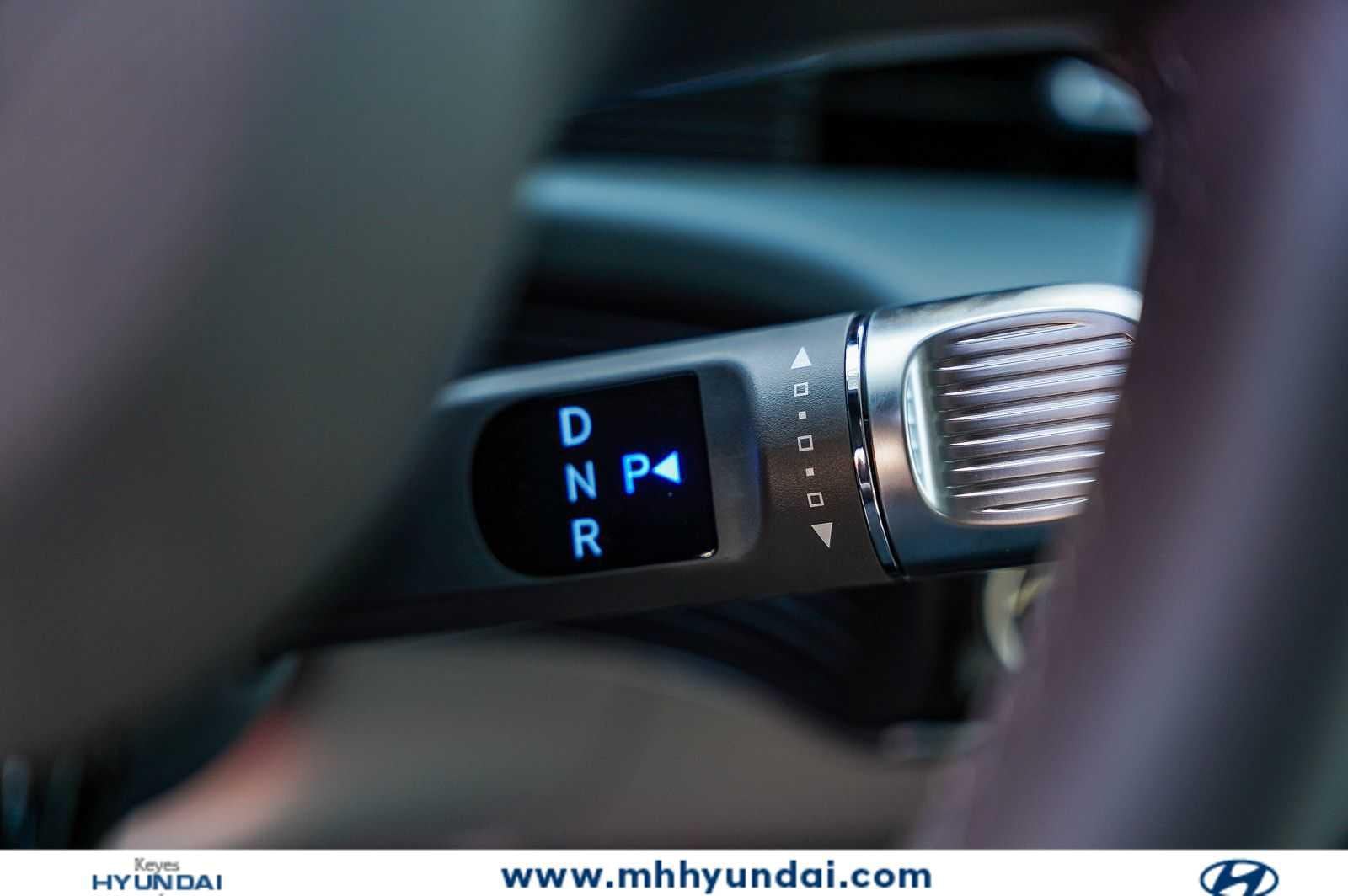 Thumbnail: 2026 Hyundai Ioniq 5 - 22