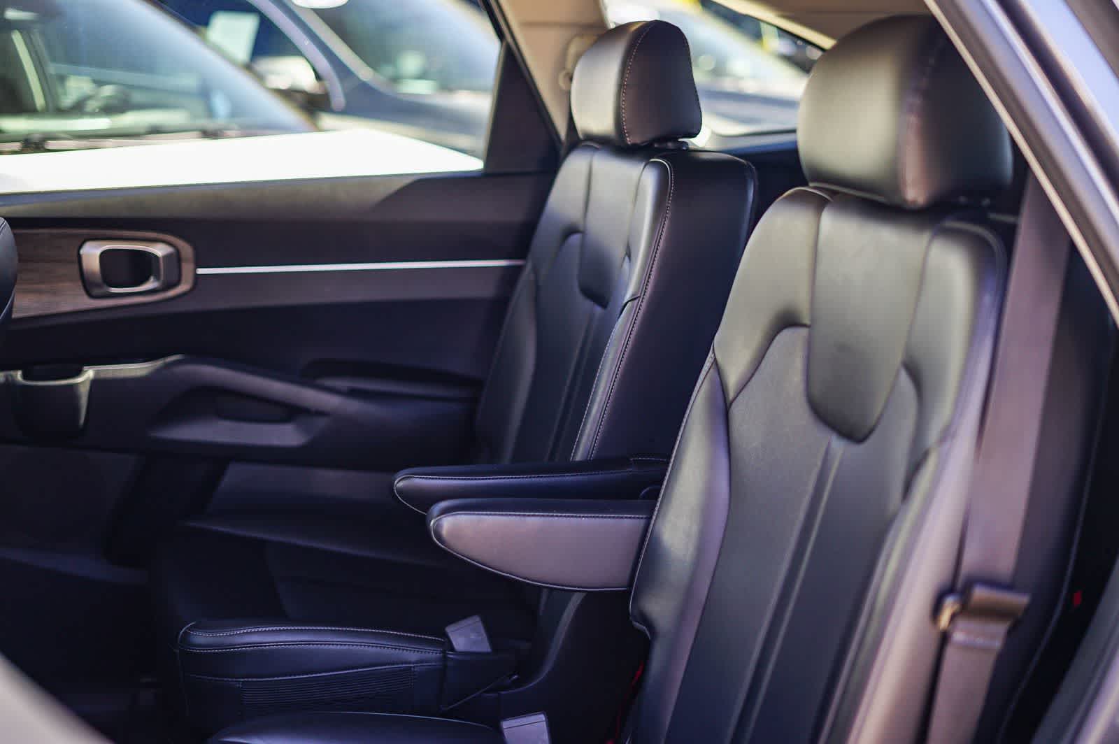 Thumbnail: 2021 Kia Sorento - 17