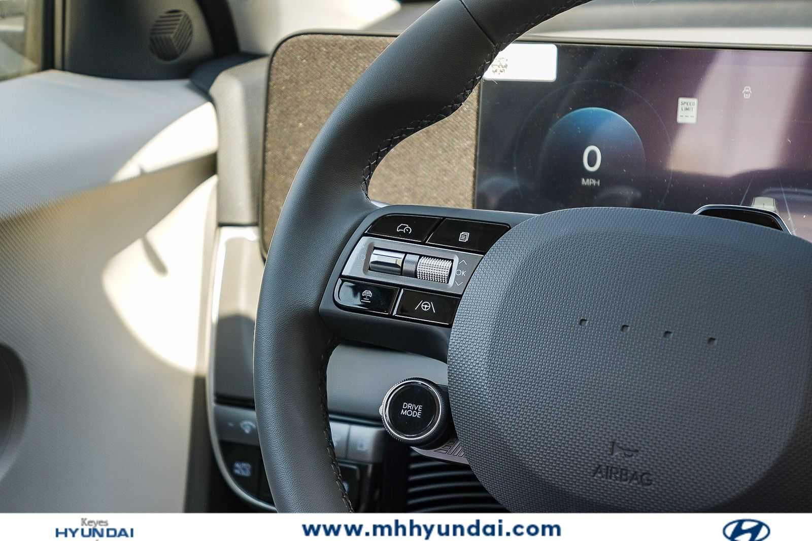 Thumbnail: 2026 Hyundai Ioniq 5 - 18