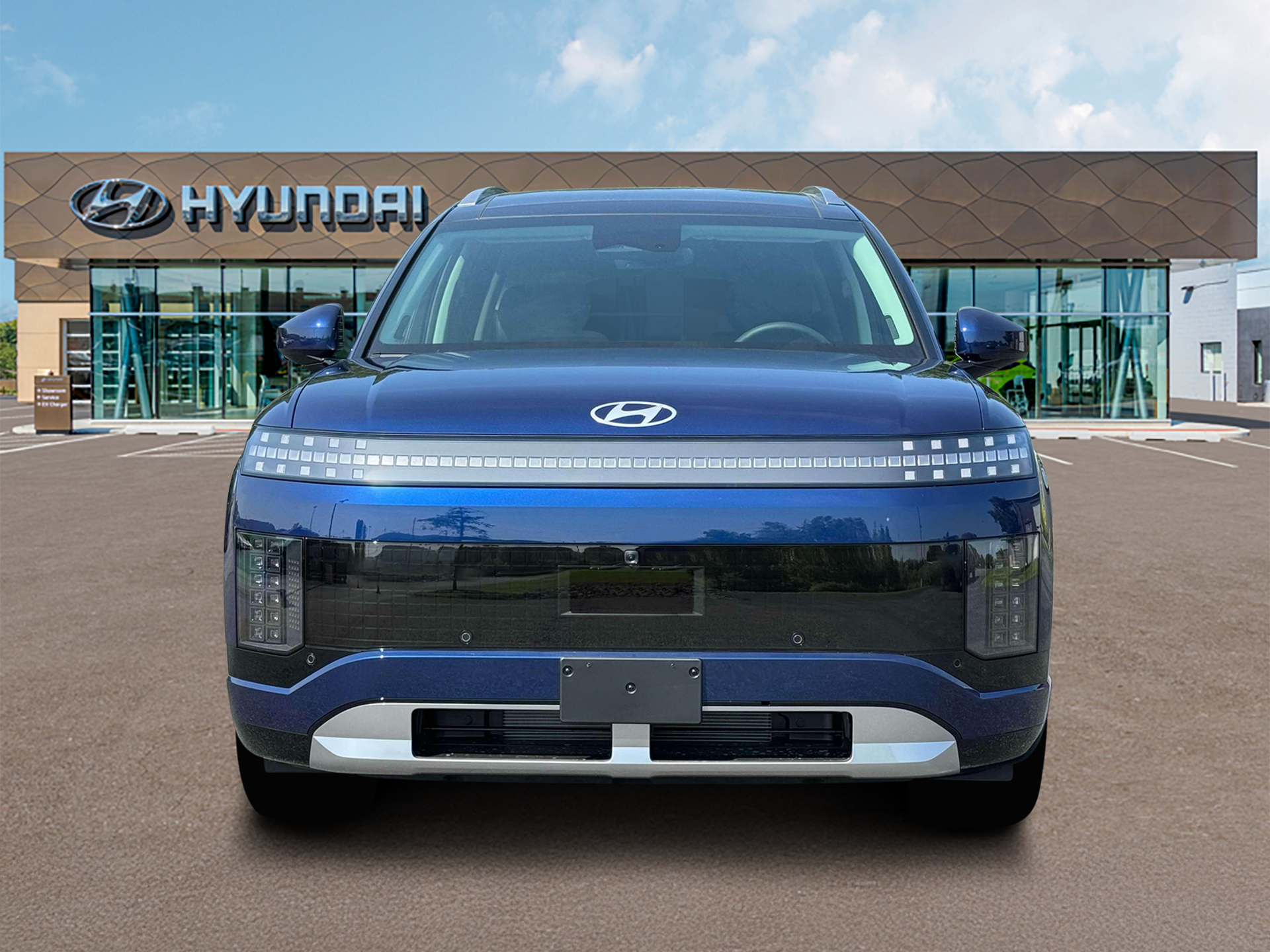 Thumbnail: 2026 Hyundai Ioniq - 12