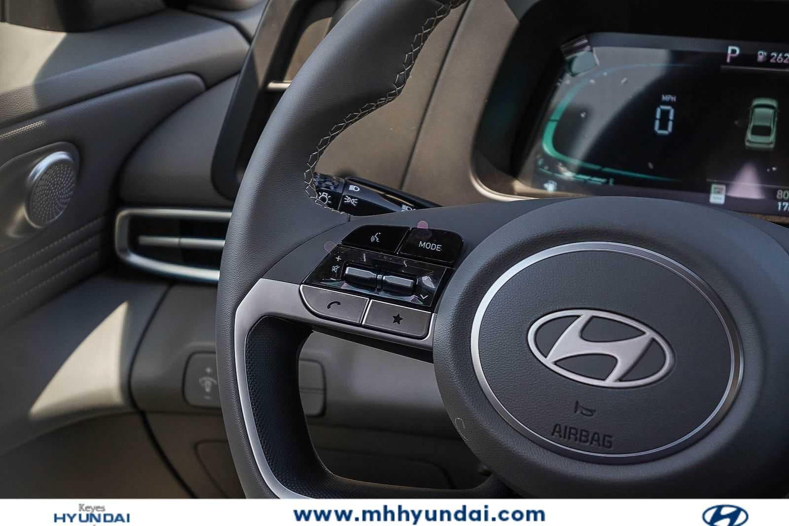 Thumbnail: 2026 Hyundai Elantra - 18