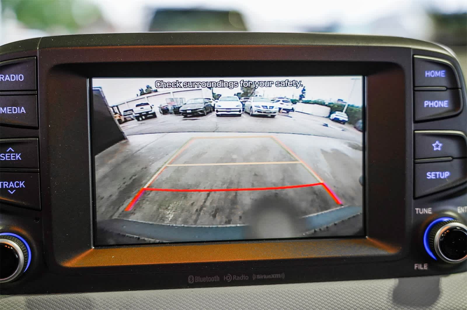 Thumbnail: 2019 Hyundai Kona - 22