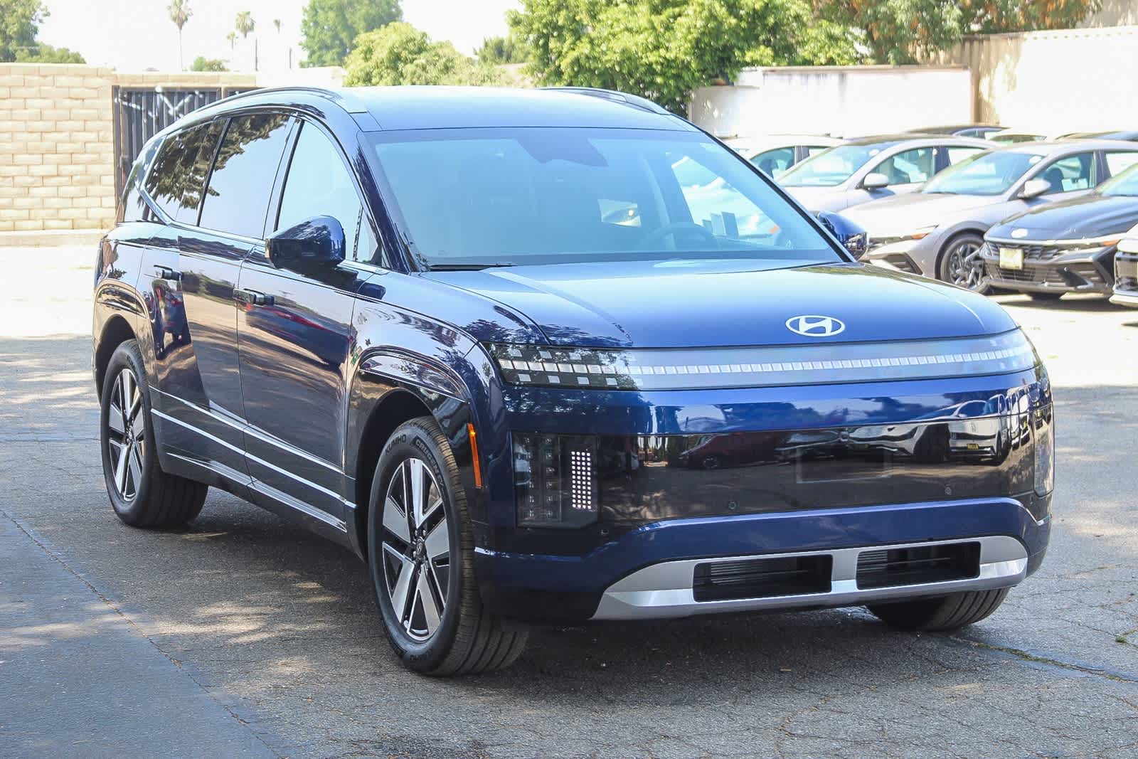 Thumbnail: 2026 Hyundai Ioniq - 3